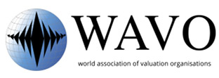 WAVO Logo
